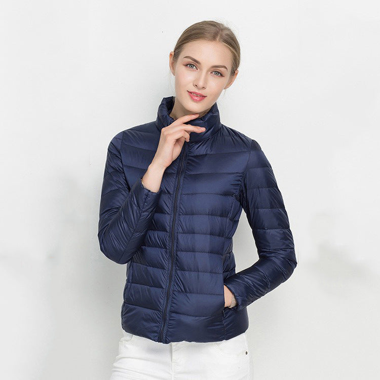 Avelon Jacket