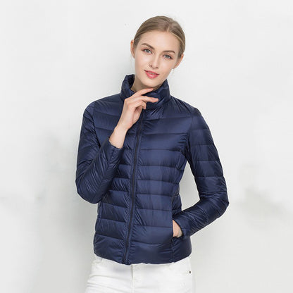 Avelon Jacket