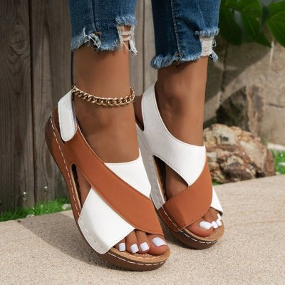 Ariano Sandals