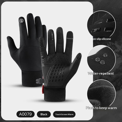 Loravo Gloves