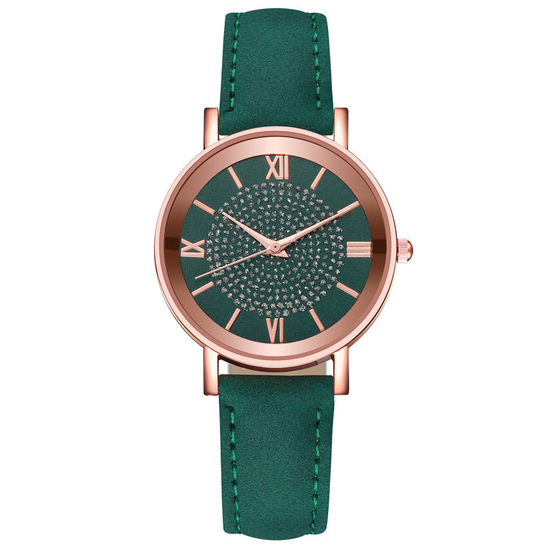 Tavion Watch