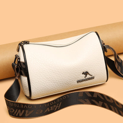 Levora Leather Bag