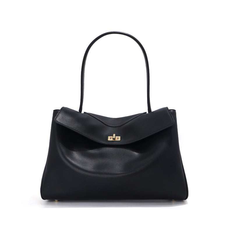 Vellaro Leather Bag