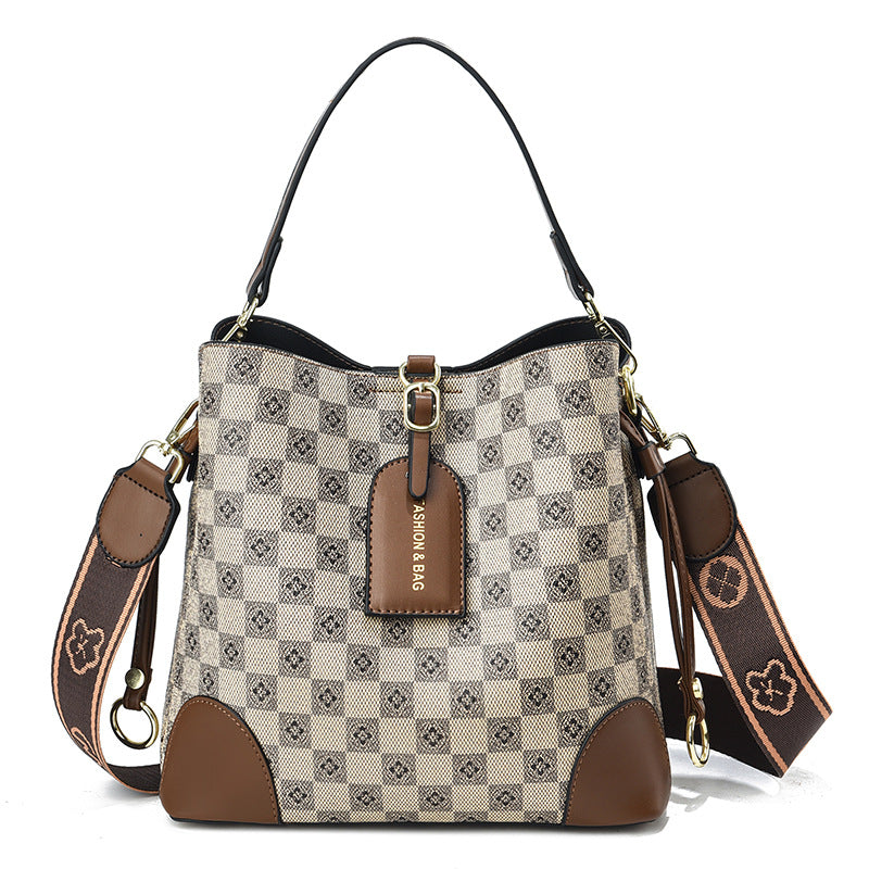 Norvian Women's Leather Bag