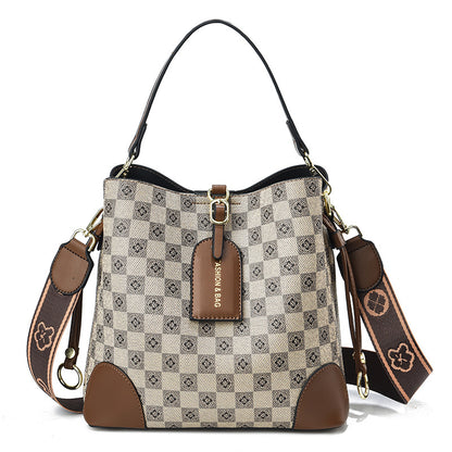 Norvian Women's Leather Bag
