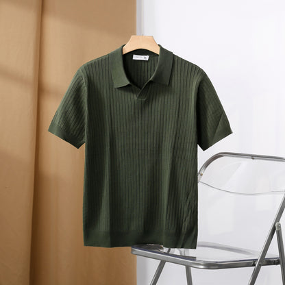 Olivan Men's Shirt