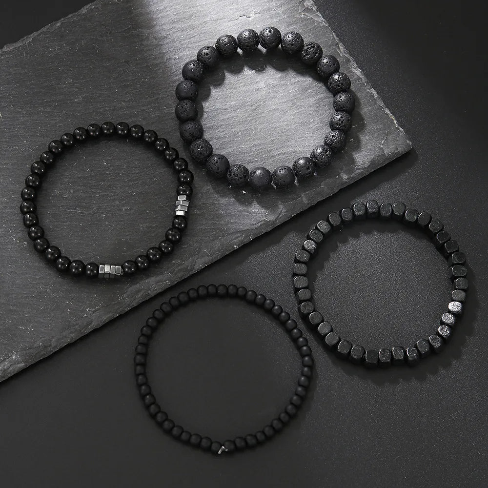 4-Piece Tavion Bracelet