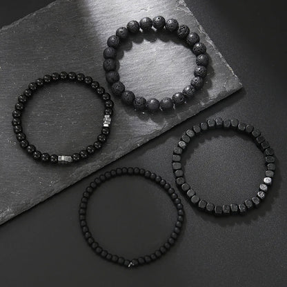 4-Piece Tavion Bracelet