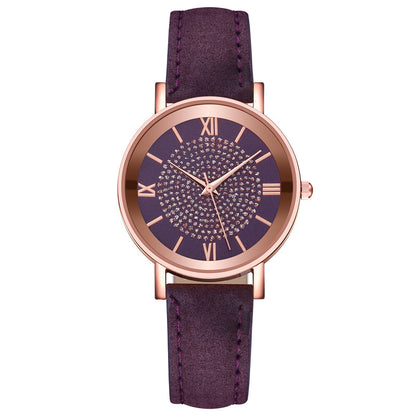 Tavion Watch