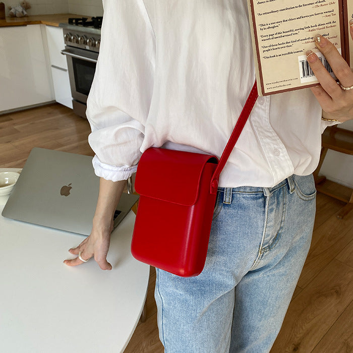 Norvian Crossbody Bag
