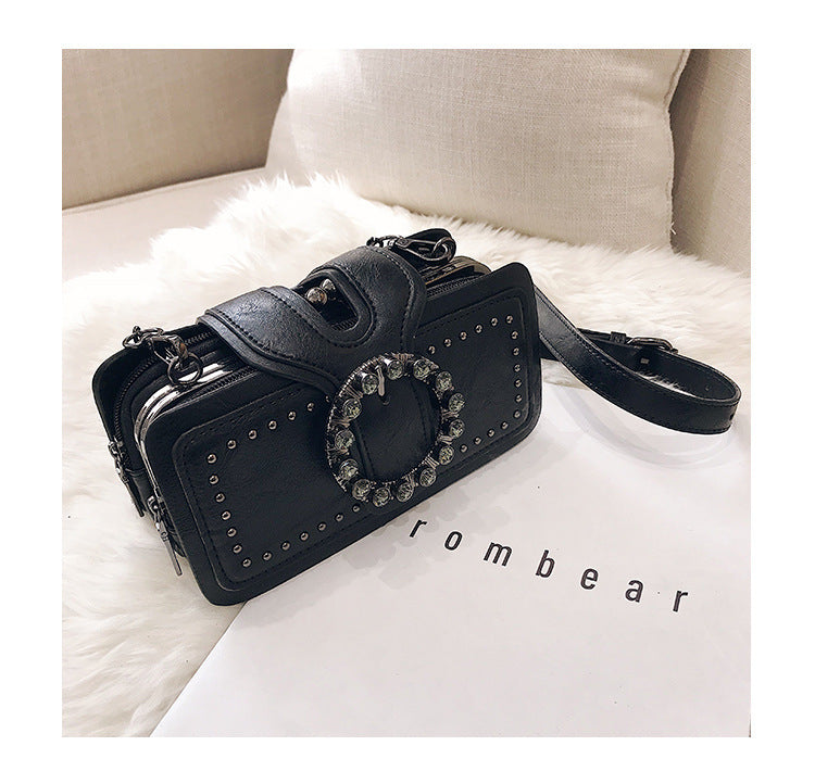 Aurello Crossbody Bag