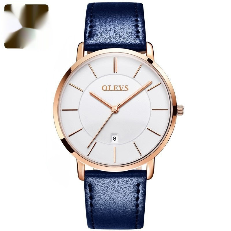 Marvelli Watch