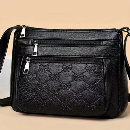 Montaro Women's Leather Bag