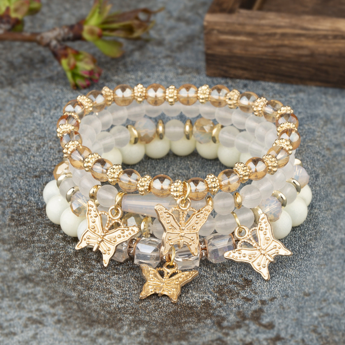 Elvaris Bracelet