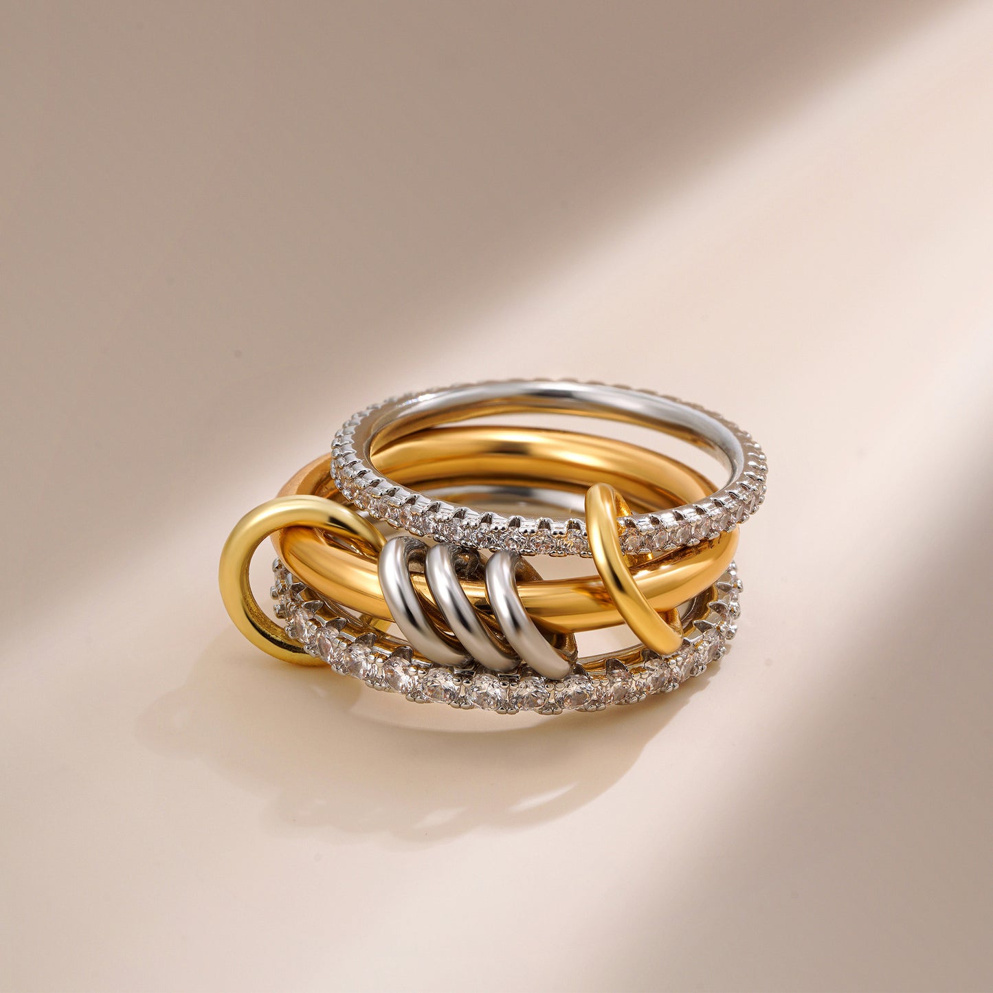 Calvaro Ring