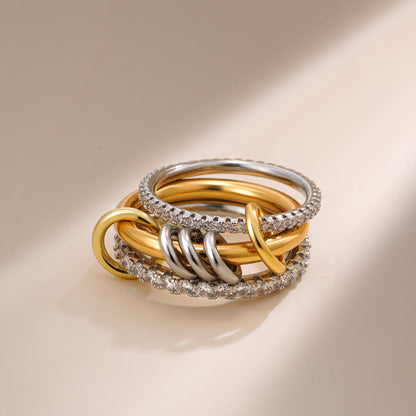 Calvaro Ring