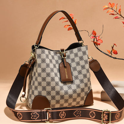 Norvian Women's Leather Bag