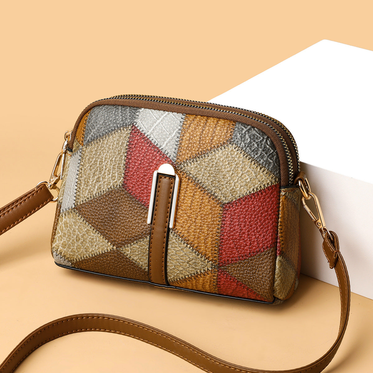 Bellori Shoulder Bag