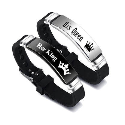 2-Piece Marvelli Bracelet