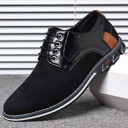 Corvane Men's Shoes