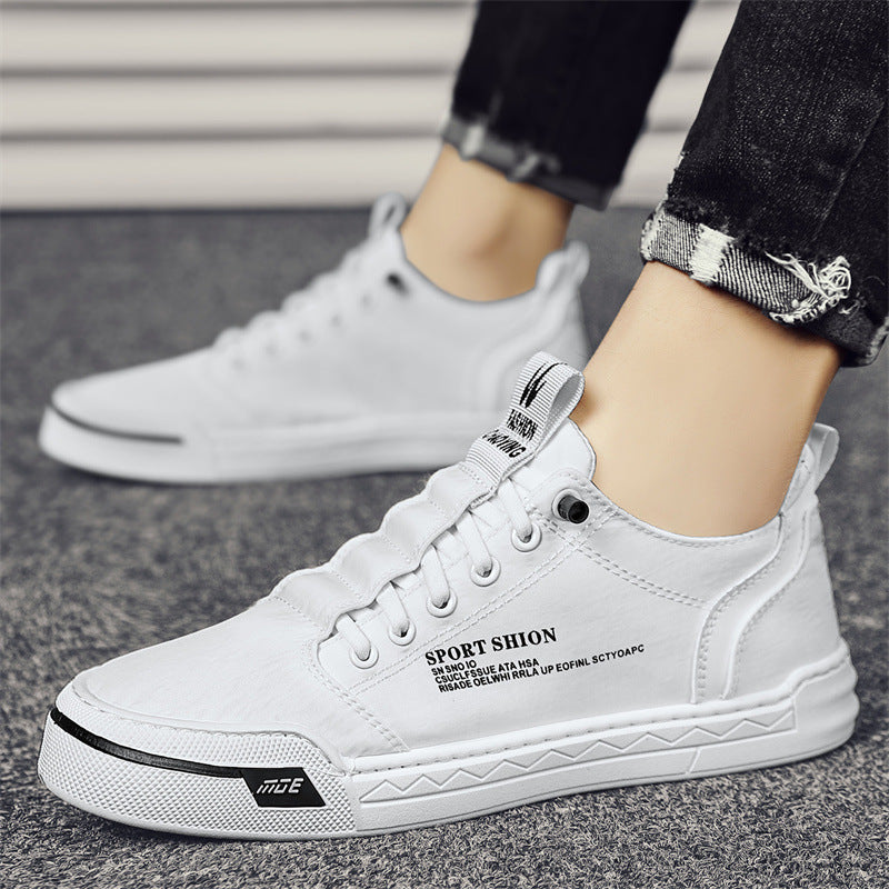 Lunava Men's Sneakers