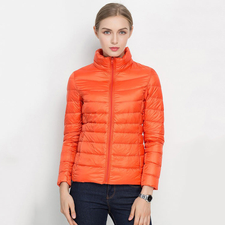 Avelon Jacket