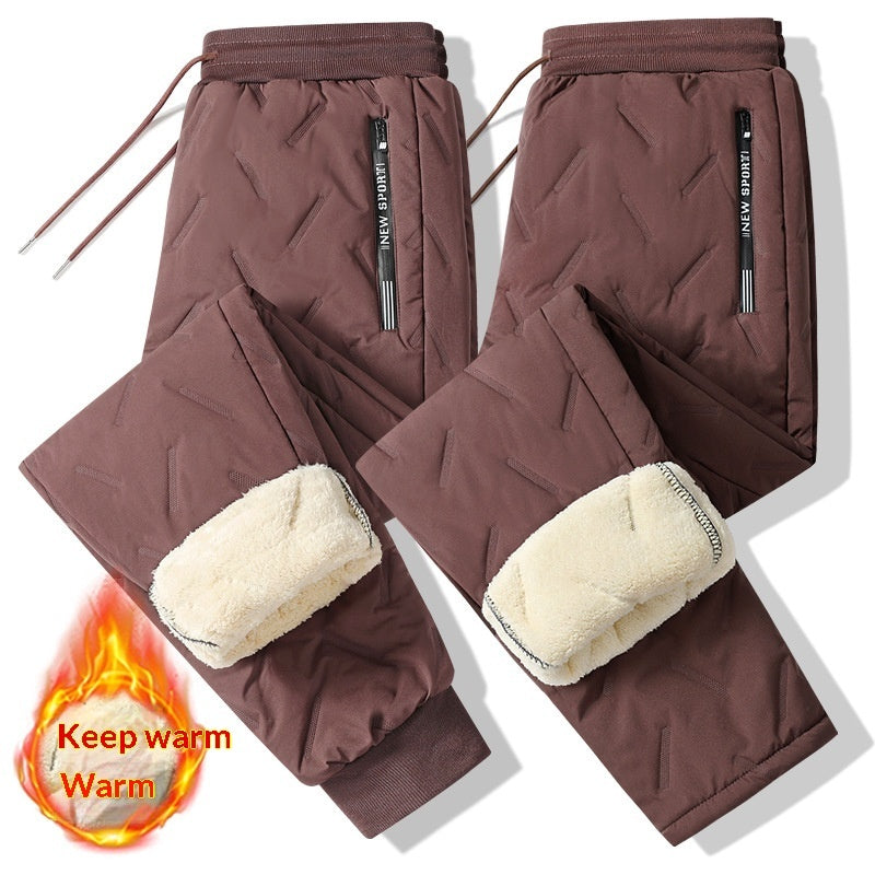 Corvane Men's Essential
