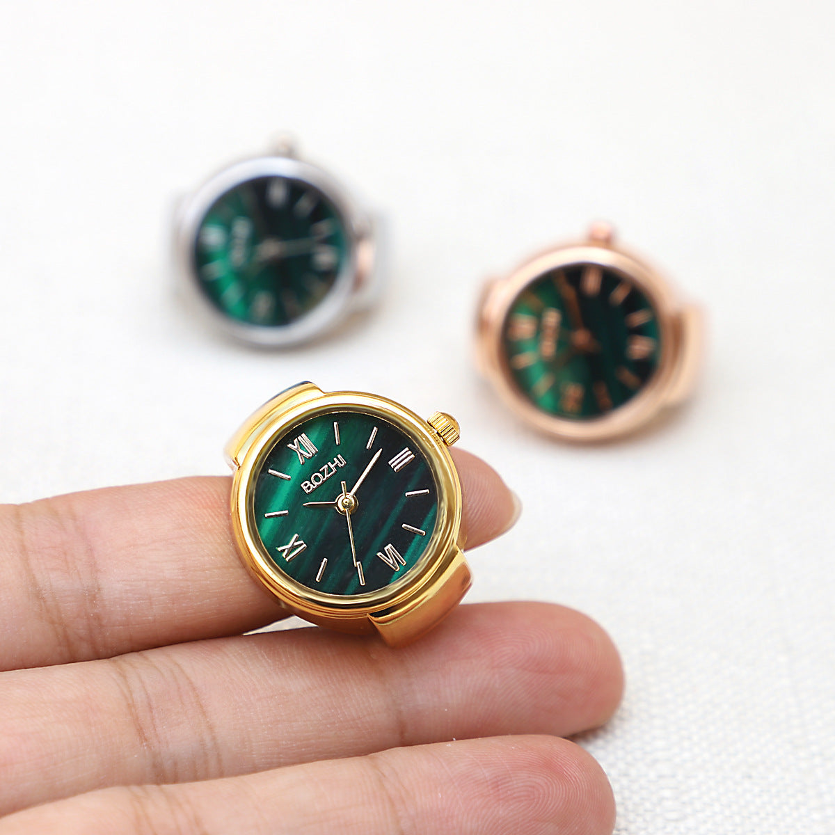 Verano Watch