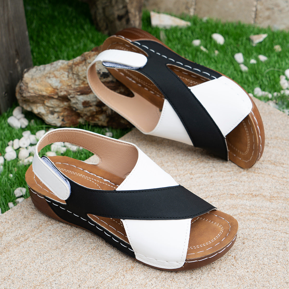 Bellori Sandals