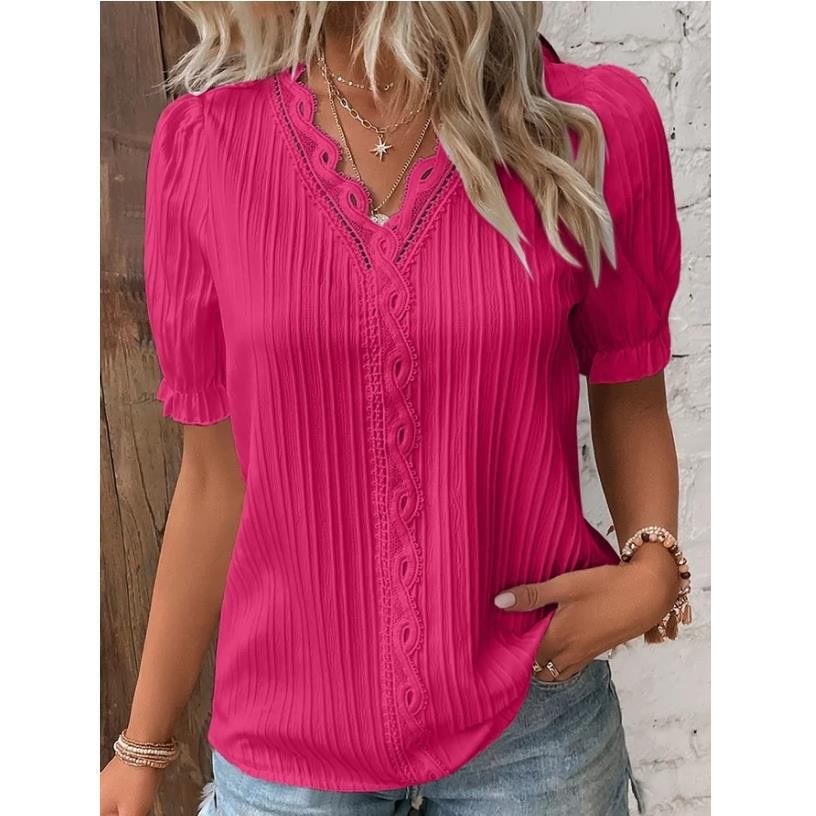 Selvian Women's Blouse