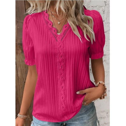 Selvian Women's Blouse