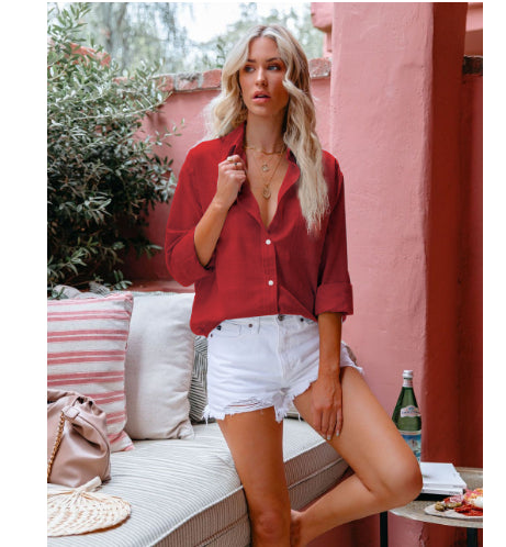 Novelle Women's Shirt