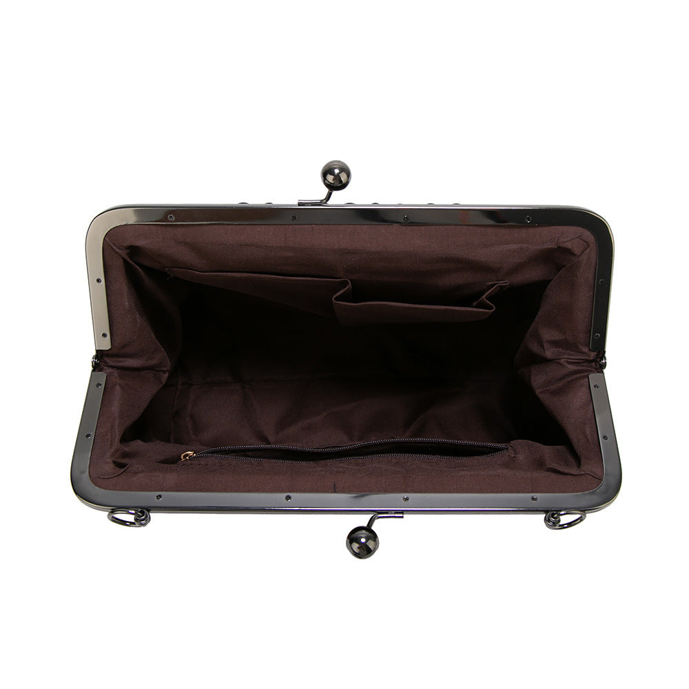 Dovira Handbag