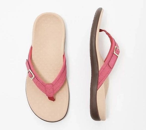 Levora Sandals