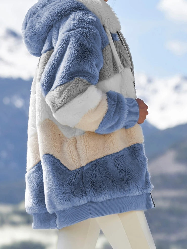 Orlena Coat