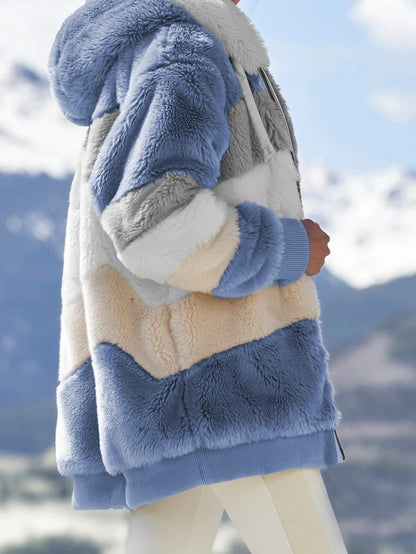 Orlena Coat