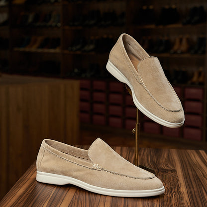 Olivan Men's Essential