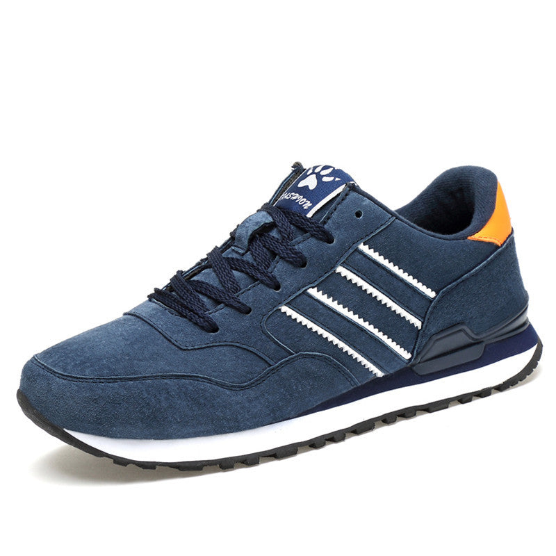 Solvane Men's Sneakers