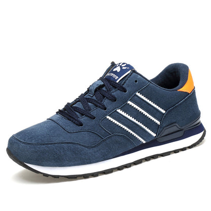 Solvane Men's Sneakers
