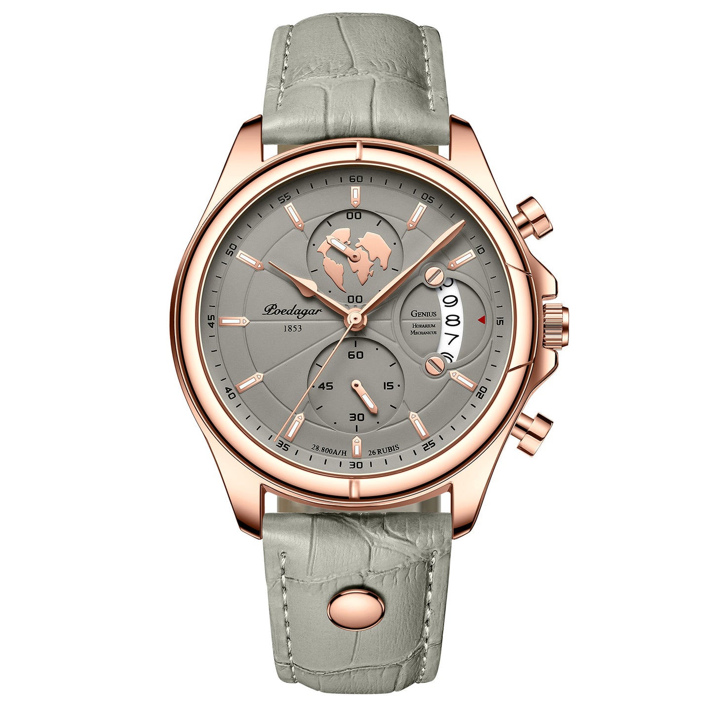 Ariano Watch