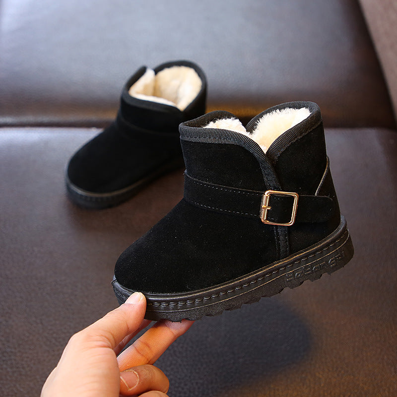 Cambrio Kids' Boots