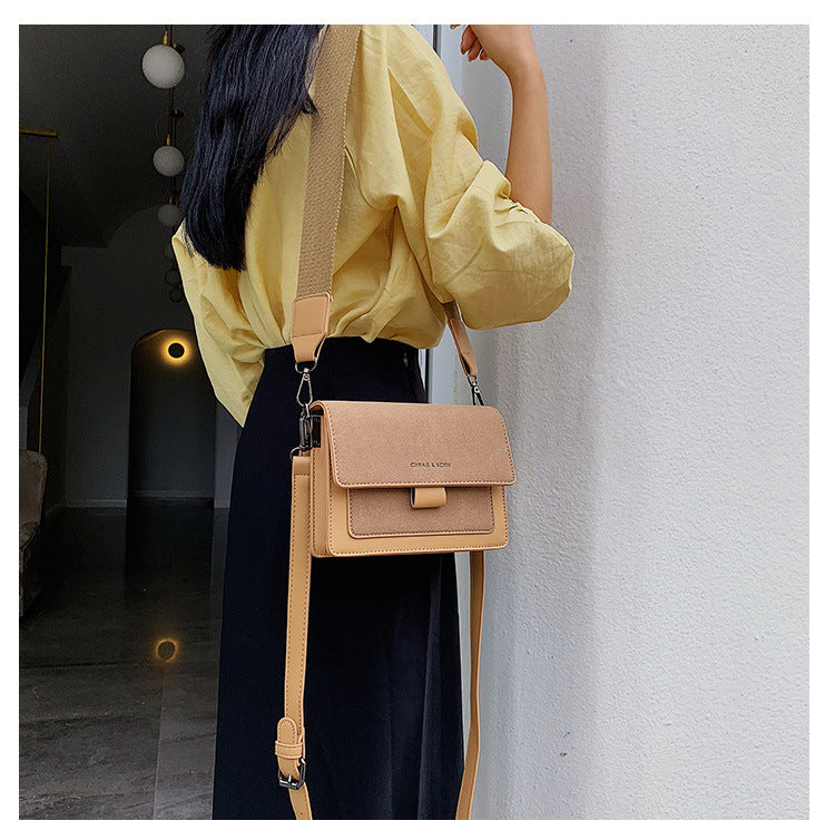 Rovelle Leather Bag