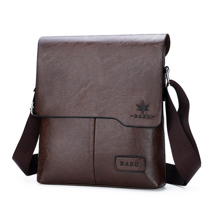 Tavion Leather Bag