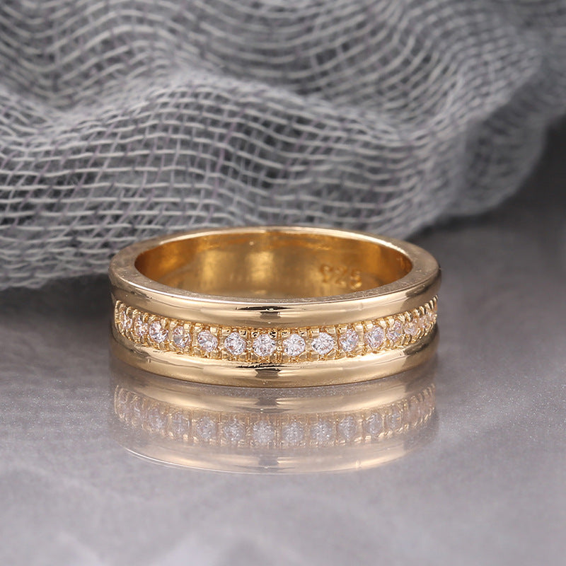 Calvaro Ring