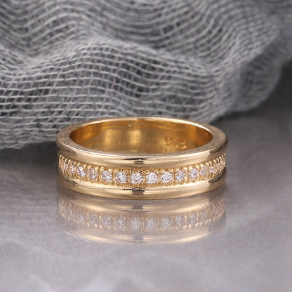 Calvaro Ring