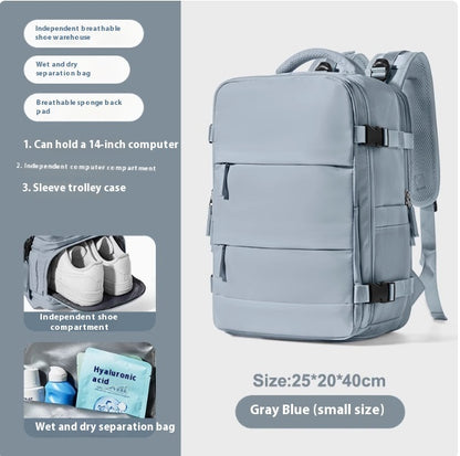 Aurello Backpack