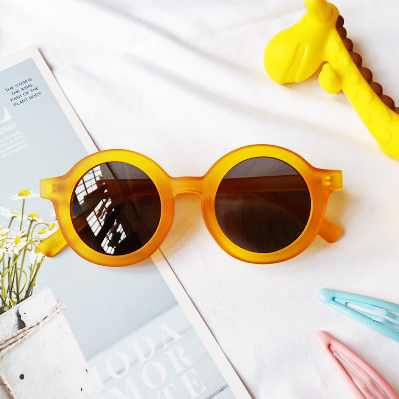 Lioren Sunglasses