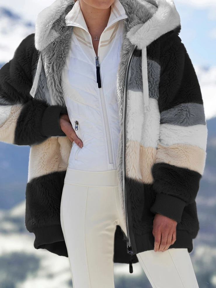 Orlena Coat