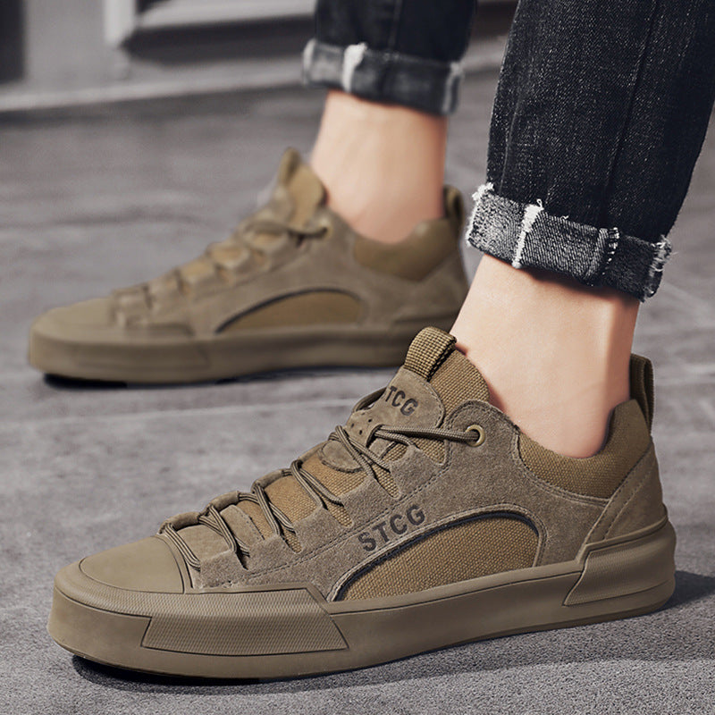 Norvian Men's Sneakers