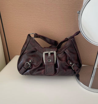 Rovelle Leather Bag